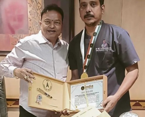 Dr Saravanakumar (3)
